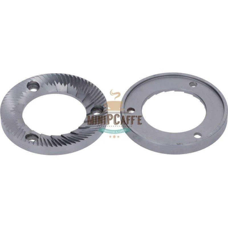 Replacement 83mm Burrs for Compak E8 & F8 Grinders