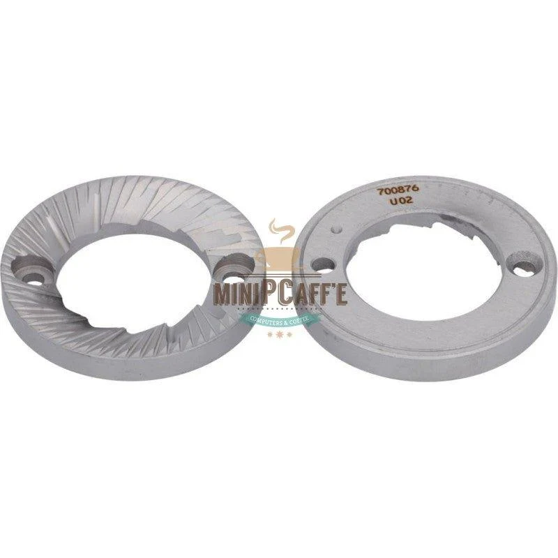 Replacement 65mm Burrs for Anfim Luna Pratica Solida Grinders