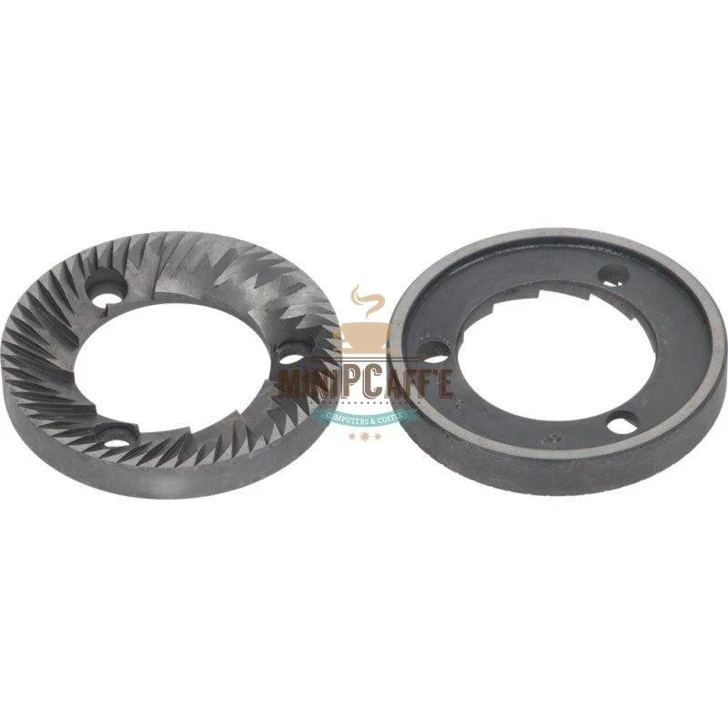 Replacement 64mm Burrs for Anfim Caimano & Lusso Grinders