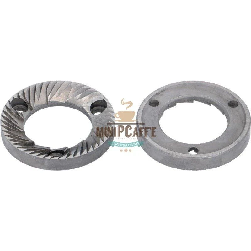 Replacement 50mm Burrs for Anfim Haus & KS Grinders