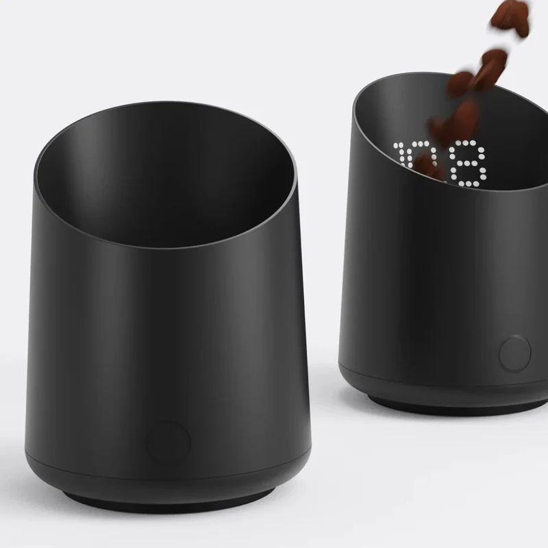 Subscale - dosing cup med vægt og display