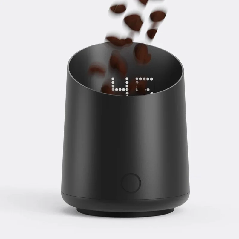 Subscale - dosing cup med vægt og display