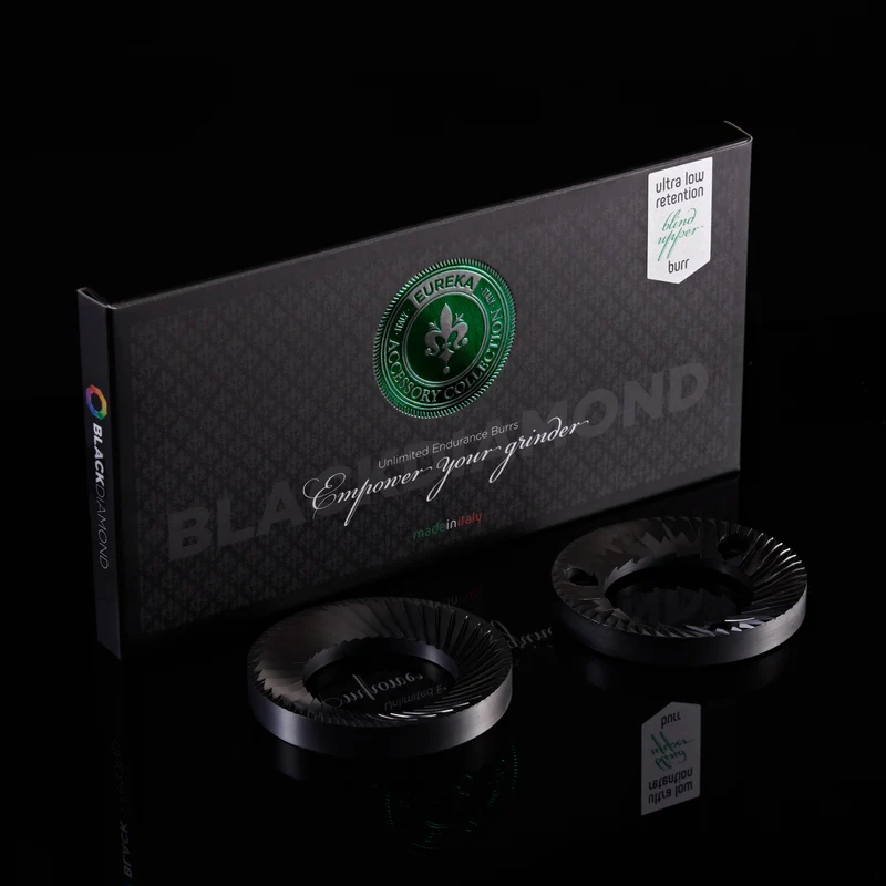65 mm - Black Diamond, Brew