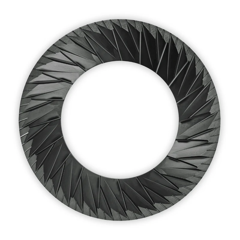 65 mm - Black Diamond, Espresso