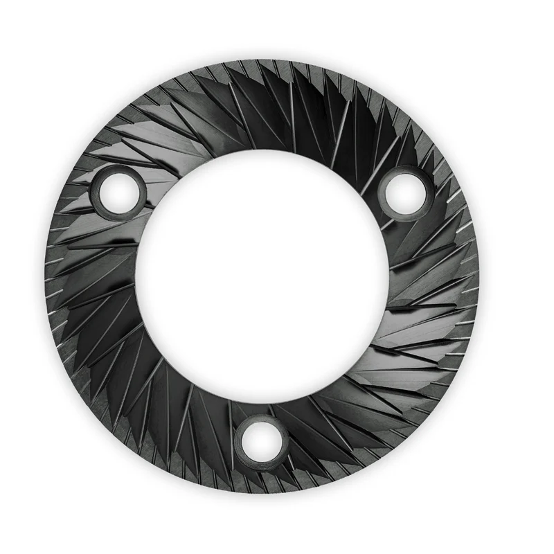 65 mm - Black Diamond, Espresso