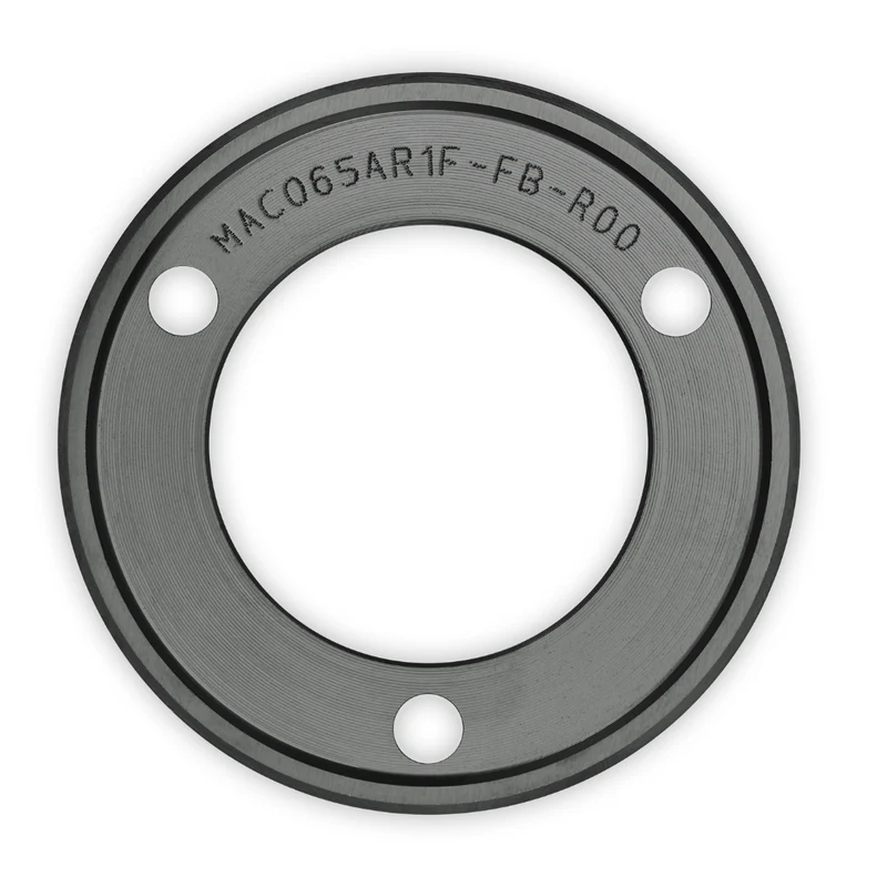 65 mm - Black Diamond, All Purpose