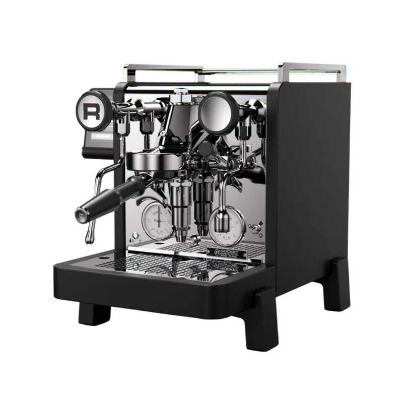 R58 TUNE - Sort