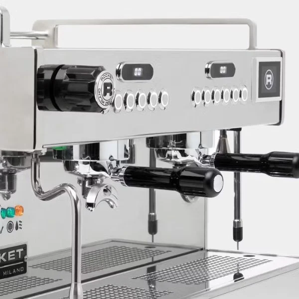 Boxer Shot Timer EVO - Jet Steam