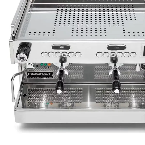 Boxer Shot Timer EVO - Jet Steam