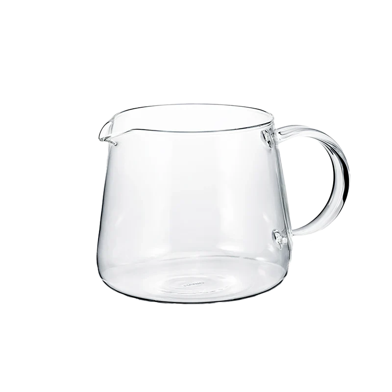 V60 Barista Server - 360ml Clear