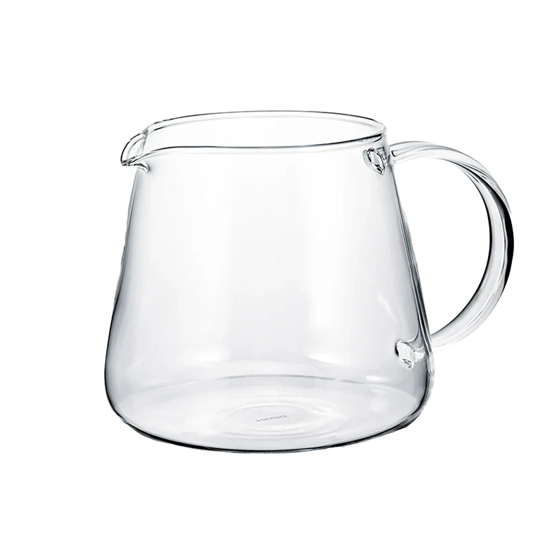 V60 Barista Server - 600ml Clear
