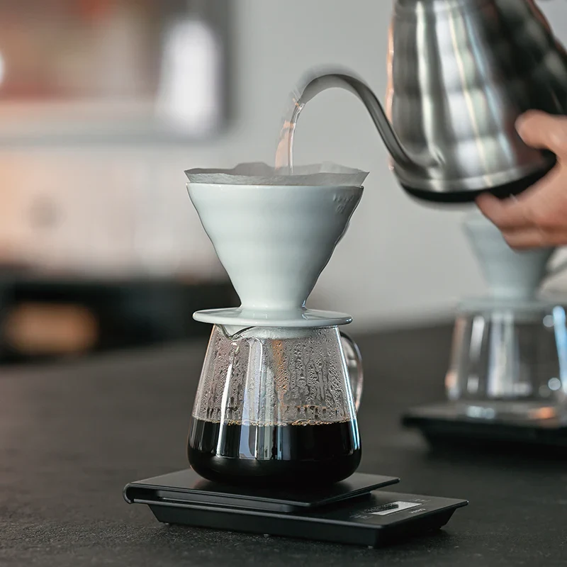 V60 Barista Server - 600ml Clear