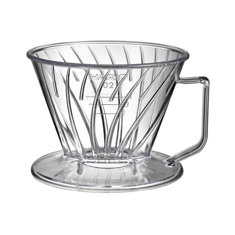 Pegasus Coffee Dripper, størrelse 02