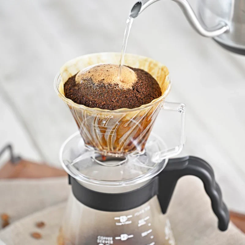 Pegasus Coffee Dripper, størrelse 02