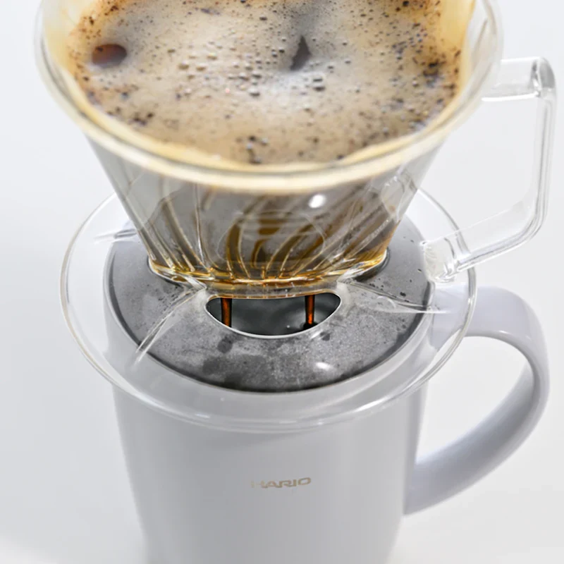 Pegasus Coffee Dripper, størrelse 02