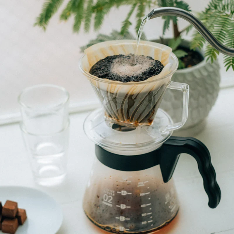 Pegasus Coffee Dripper, størrelse 02