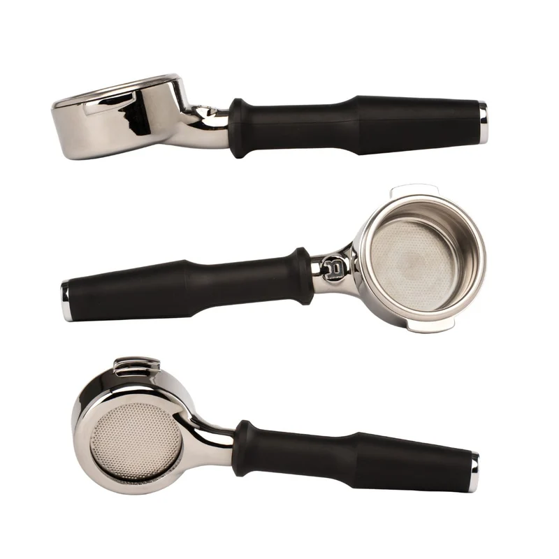 Premium bottomless Portafilter