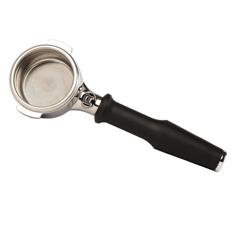 Premium bottomless Portafilter