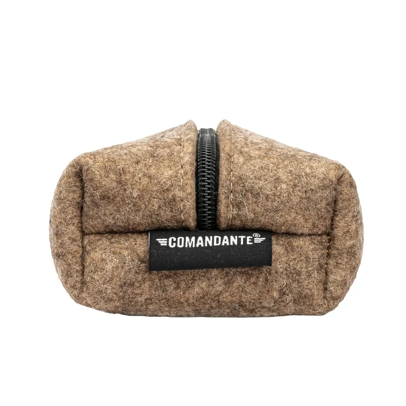 Tool Pouch, cashmere