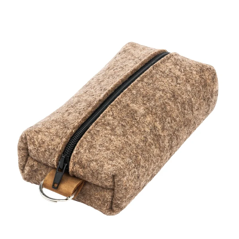 Tool Pouch, cashmere