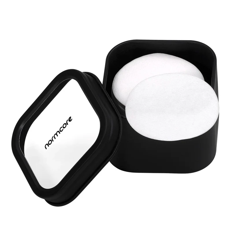 Opbevarings-box til filter papir