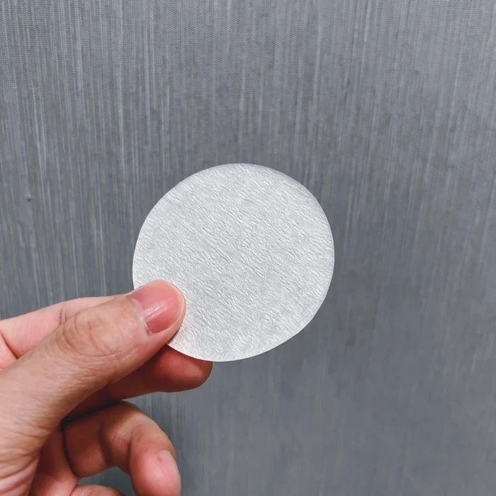 Opbevarings-box til filter papir