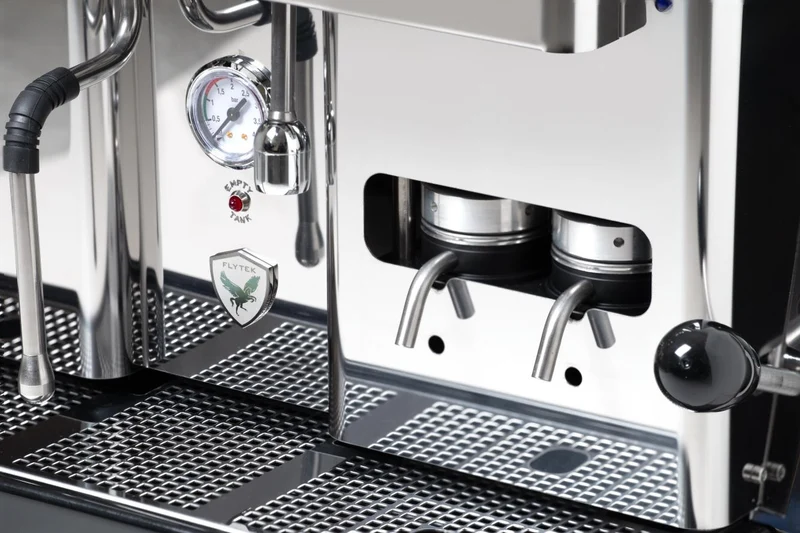 Macchina cialde ZIP PRO 3 HORECA