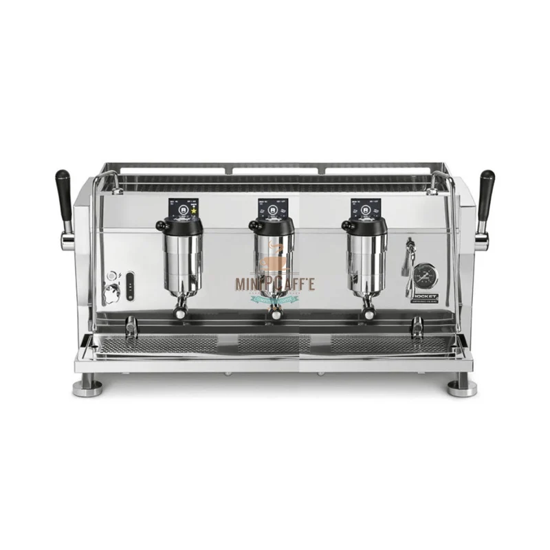 Rocket R9V 3 Group Commercial Espresso Machine