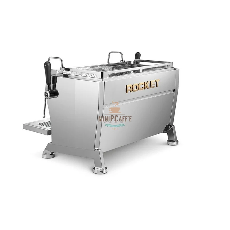 Rocket R9V 3 Group Commercial Espresso Machine
