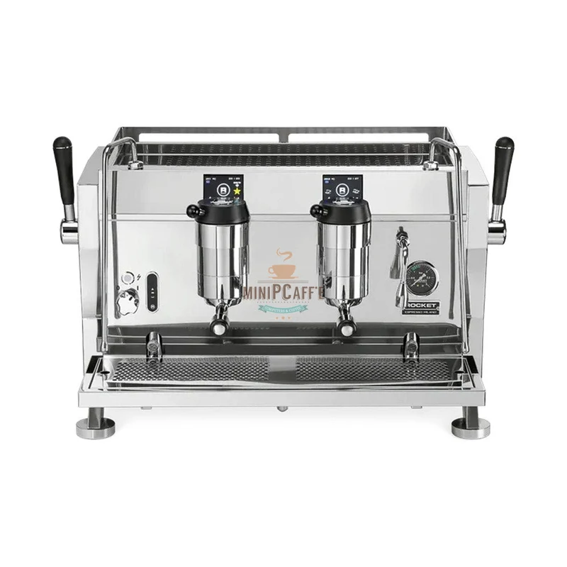 Rocket R9V 2 Group Commercial Espresso Machine