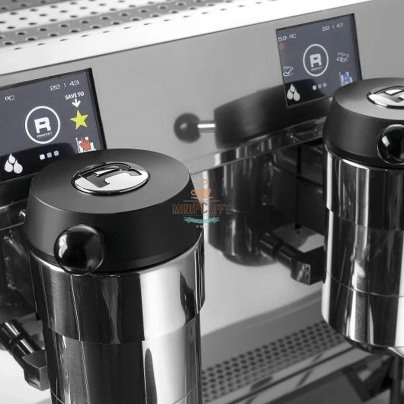 Rocket R9V 2 Group Commercial Espresso Machine