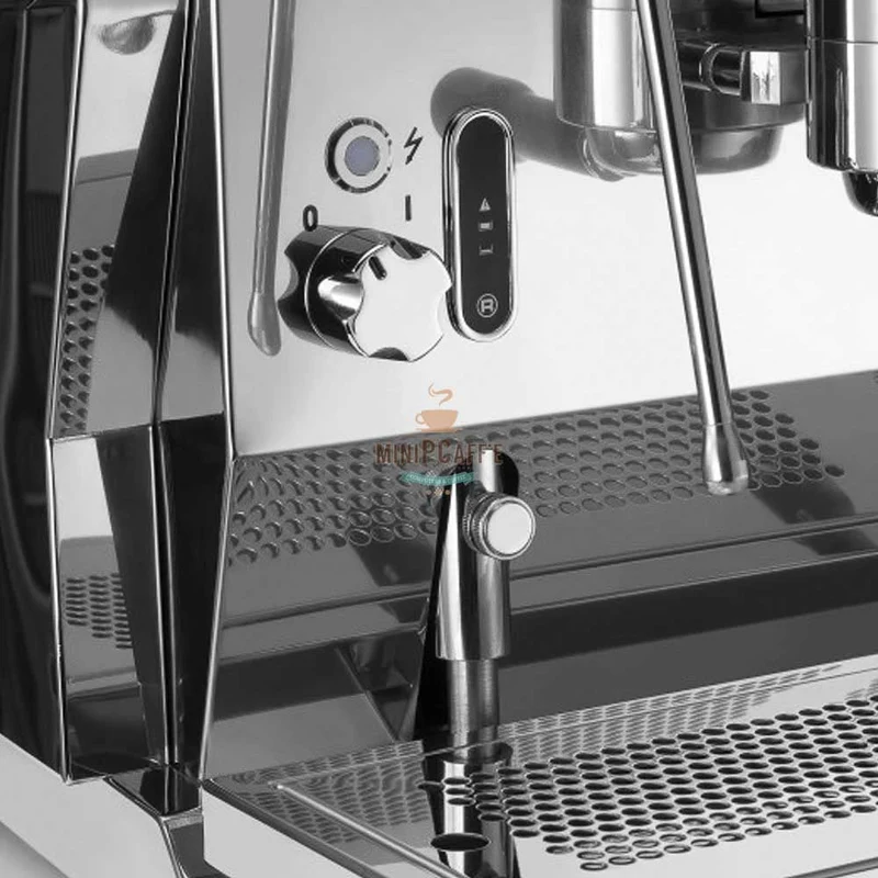 Rocket R9V 2 Group Commercial Espresso Machine