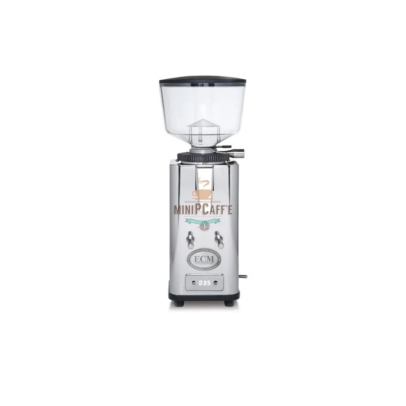 ECM Synchronika II Espresso Machine & S-Automatik 64 Grinder