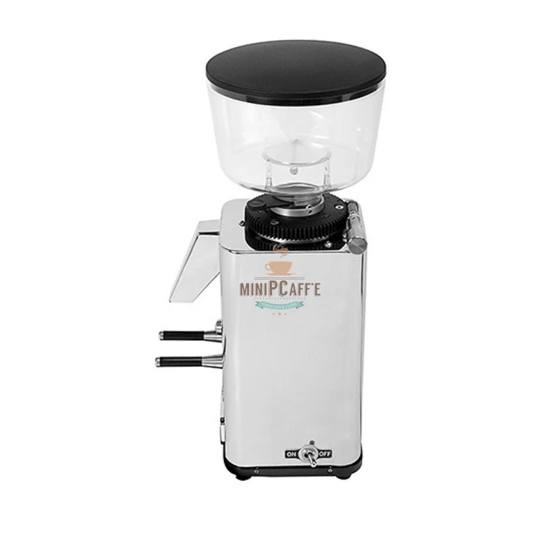 ECM Synchronika II Espresso Machine & S-Automatik 64 Grinder