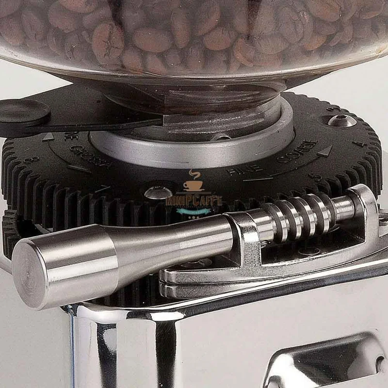 ECM S-Automatik 64 Espresso Coffee Grinder