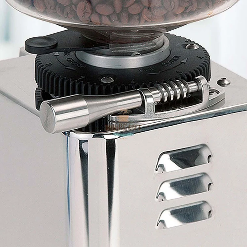 ECM S-Automatik 64 Espresso Coffee Grinder