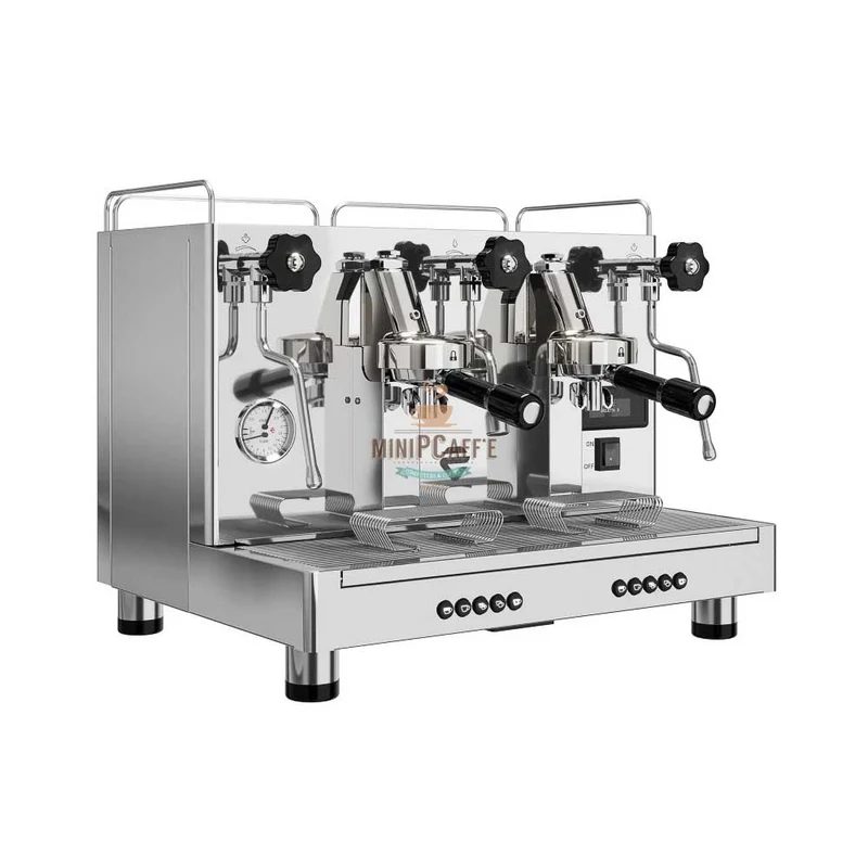 Lelit Giulietta X 2 Group Commercial Espresso Machine