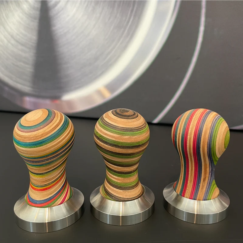Tamper 58mm