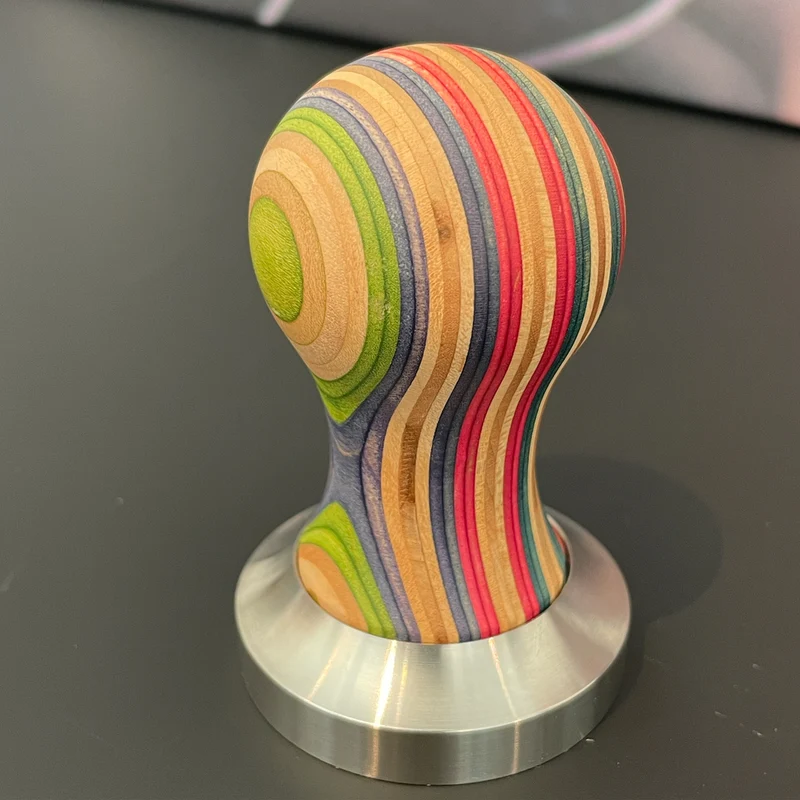 Tamper 58mm