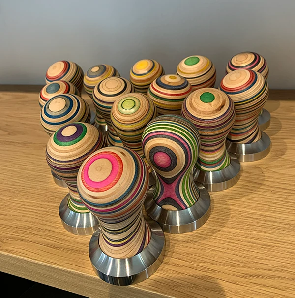 Tamper 58mm