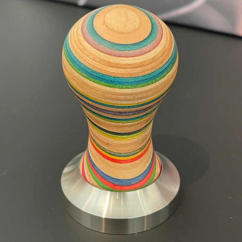 Tamper 58mm