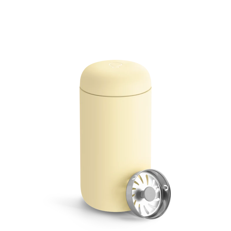Carter Move - Butter