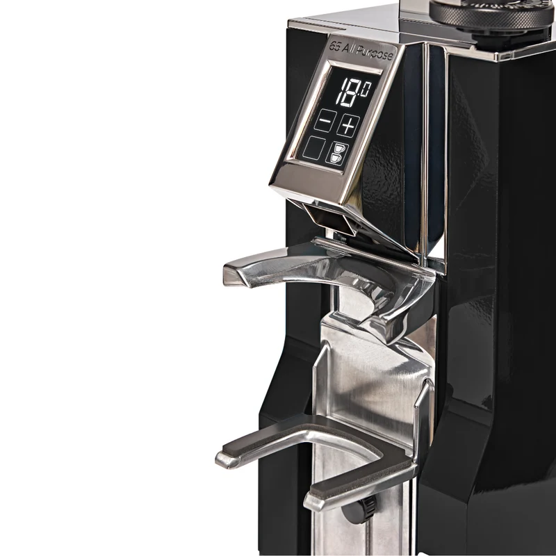 Mignon Libra 65, sort