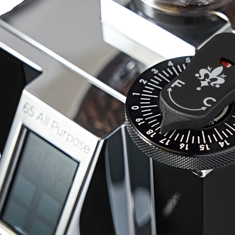Mignon Libra 65, sort