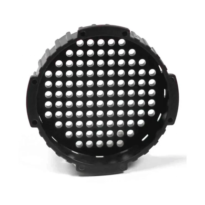 Filter holder/filter cap til AeroPress
