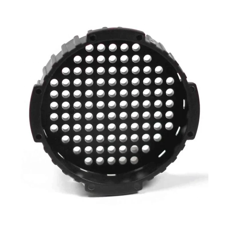 Filter holder/filter cap til AeroPress