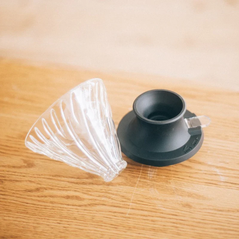 V60 Immersion Switch - størrelse 02