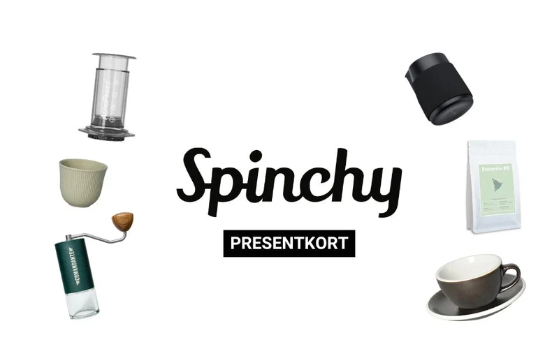 Digitalt presentkort