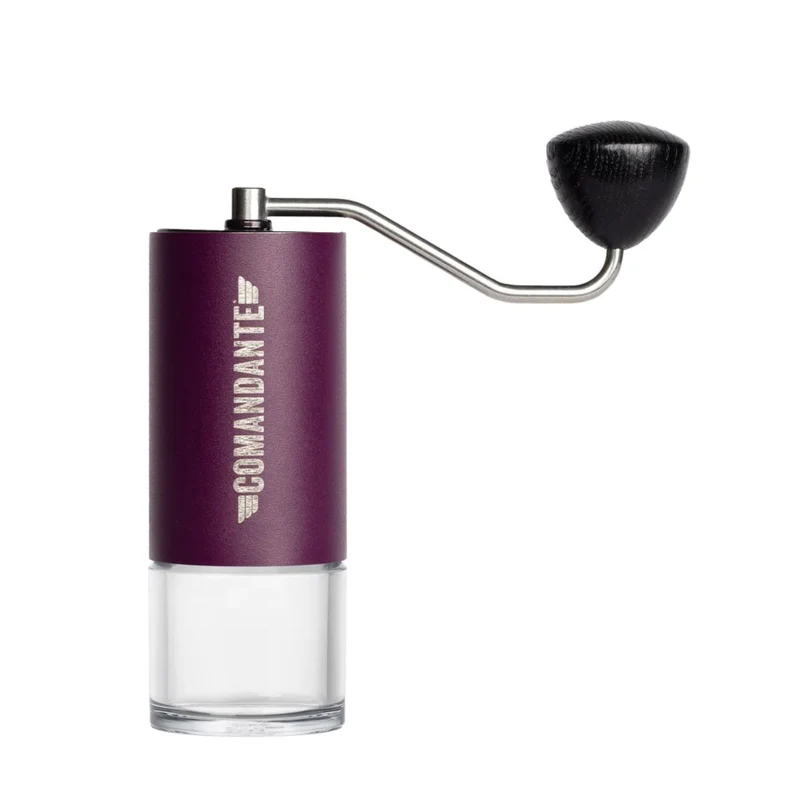 Comandate C40 - Deep purple