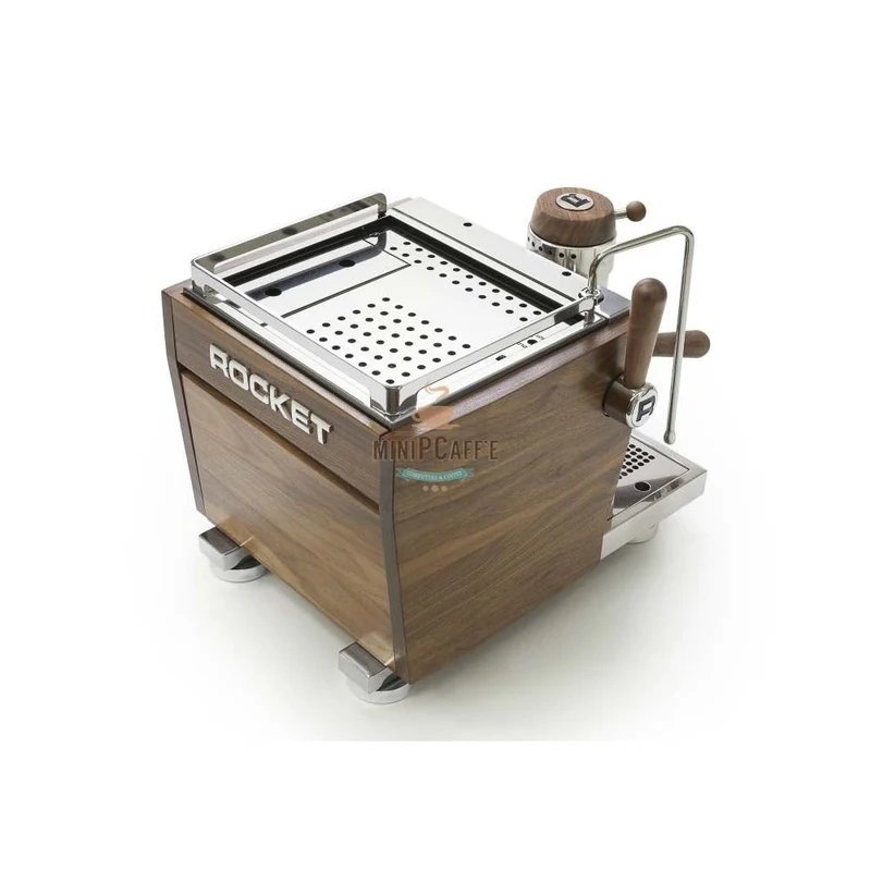 Rocket R Nine One Espresso Machine Special Edition